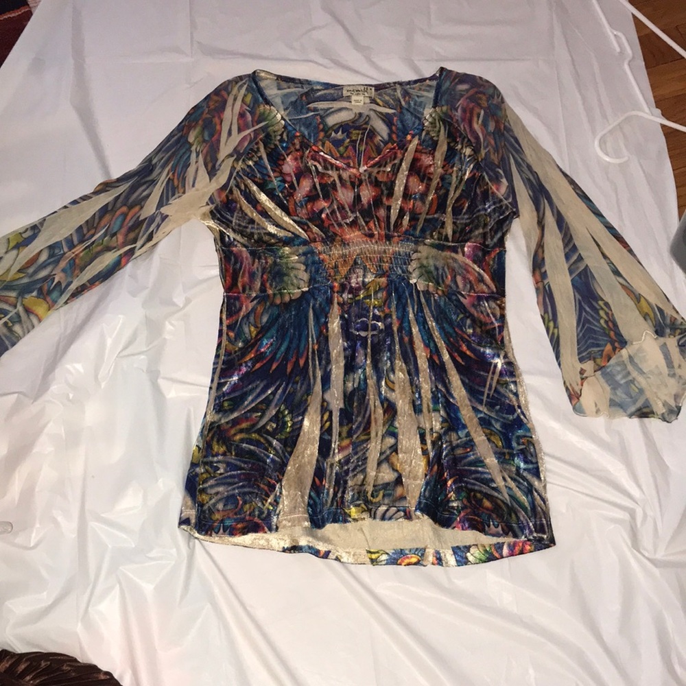 Brand new stunning top